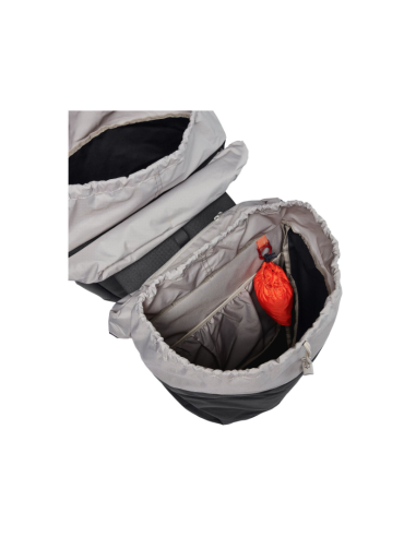 Vaude borsa portapacchi Twin Roadster...