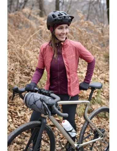 Vaude borsa manubrio Trailfront...