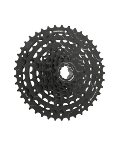SHIMANO Cassetta CS-LG300-9...