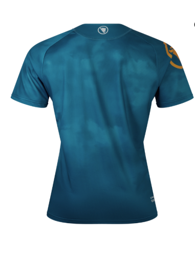 Maglia estiva Endura Cloud Tee LTD da...