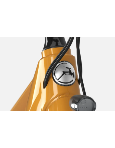 City bike ebike Gazelle Medeo T10 HMB...