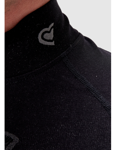 Maglia intima Pissei seamless manica...