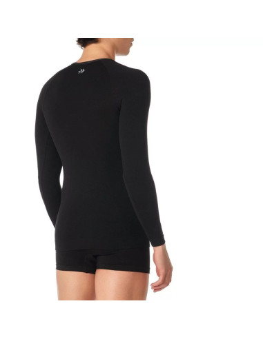 Sixs maglia intima termica manica lunga