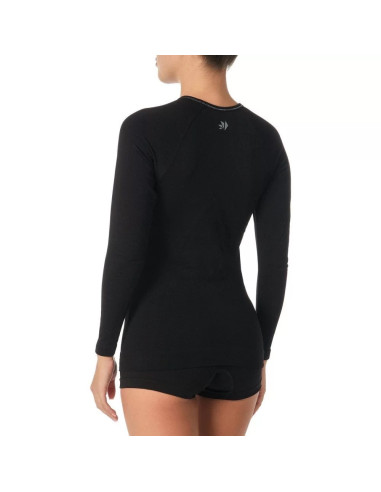 Sixs maglia intima termica manica lunga