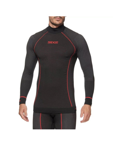 Sixs lupetto intimo termico blazefit...