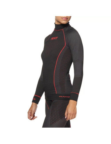 Sixs lupetto intimo termico blazefit...