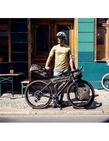 Ortlieb borsa sottosella Seat-Pack...