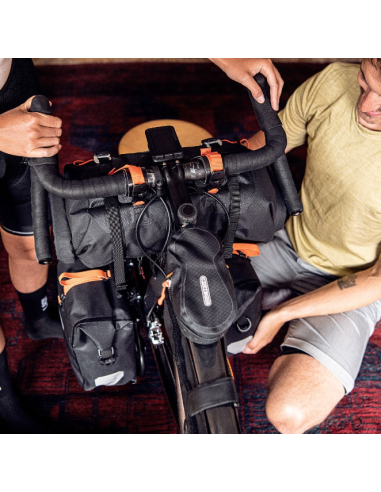 Ortlieb borsa manubrio Handlebar-Pack...