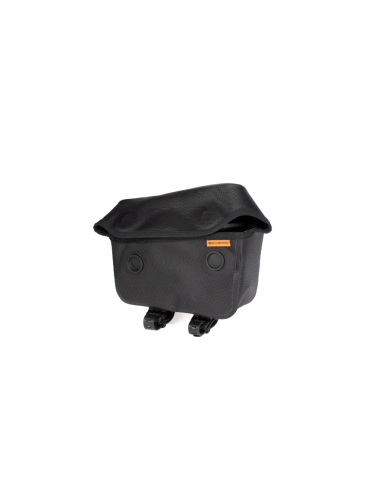 Ortlieb borsa telaio Fuel-Pack nero 1L