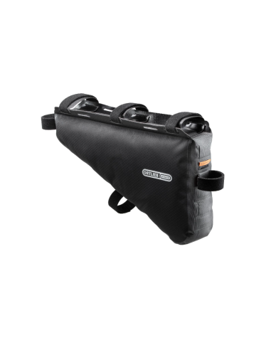Ortlieb borsa telaio Frame-Pack nero 4L