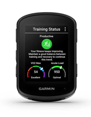 Garmin Edge 540 ciclocomputer
