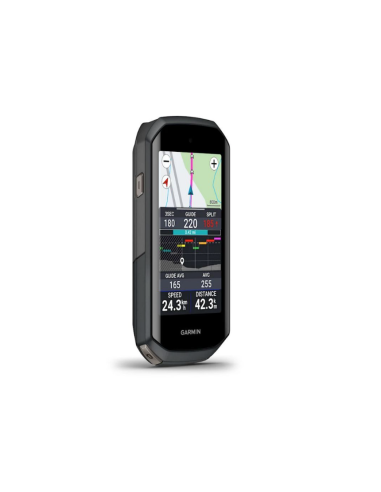 Garmin Edge 1050 ciclocomputer