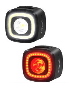 Magicshine kit luci a led...