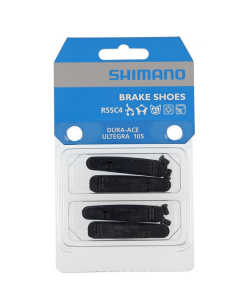 Shimano Pattini freno R55C4...