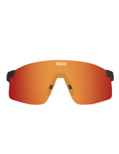 Koo occhiali Nova black...