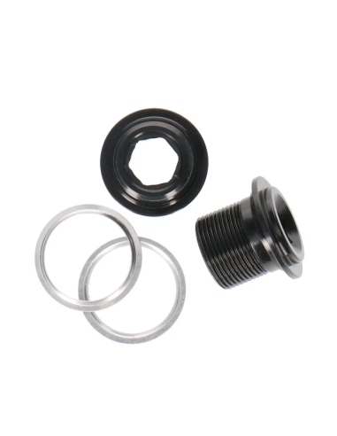 LEONARDI Crankbolt Set for Leonardi...