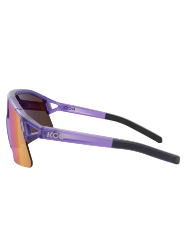 Koo occhiali Hype Violet Glass Matt /...