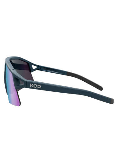 Koo occhiali Kype Dark Blue Matt /...