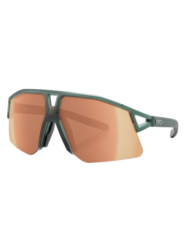 Koo occhiali Hype Green Glass Matt /...
