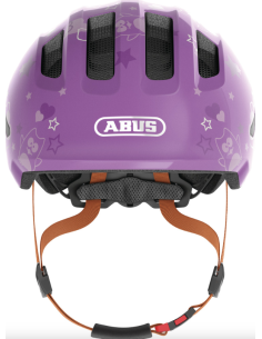 Abus casco da bambina... 2