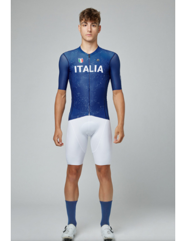 Pissei maglia manica corta estiva...