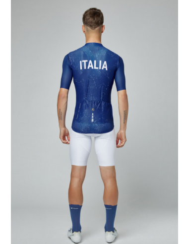 Pissei maglia manica corta estiva...