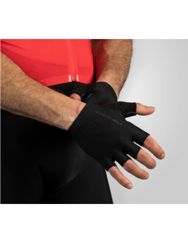 Endura guanto estivo EGM Mitt nero