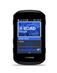 Garmin Edge 550 ciclocomputer