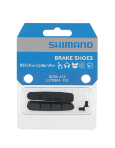 Shimano R55C4 Pattini freno...