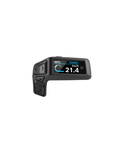 Bosch PURION 200, 22,2 MM (BRC3800)