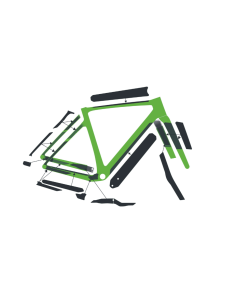 Syncros Kit protezione...