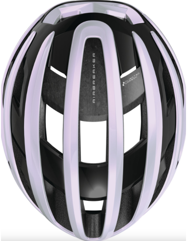 Abus casco Airbreaker 2.0 all-in purple