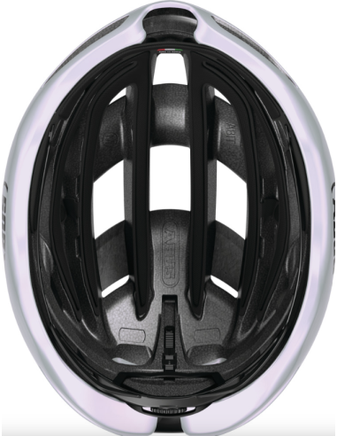 Abus casco Airbreaker 2.0 all-in purple
