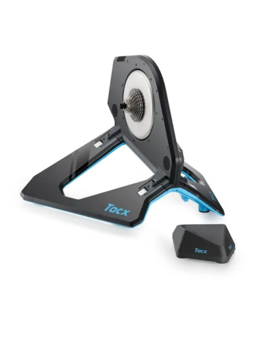 Rullo Garmin Smart Trainer Tacx NEO...