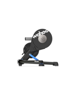 Rullo Wahoo Kickr power... 2