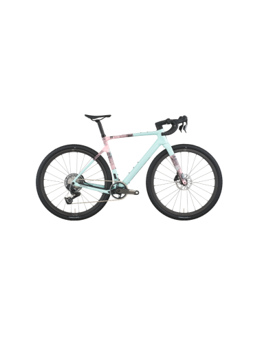 SCOTT Addict Gravel 10 gelato...