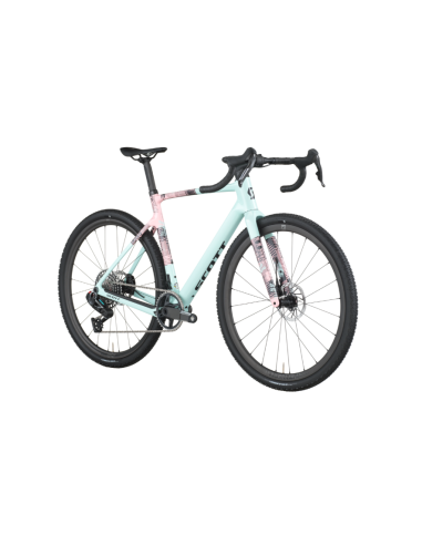 SCOTT Addict Gravel 10 gelato...