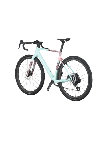 SCOTT Addict Gravel 10 gelato...