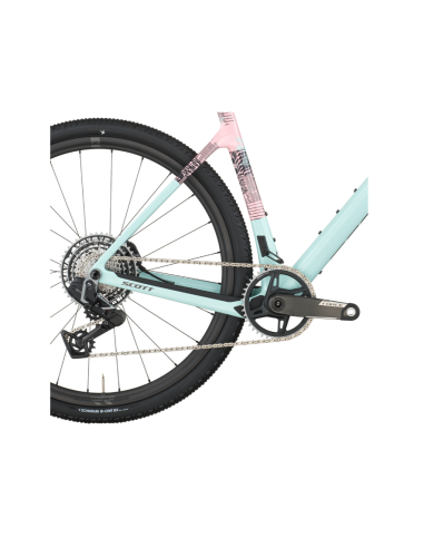 SCOTT Addict Gravel 10 gelato...