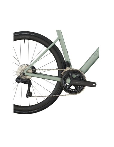 SCOTT Addict RC 20 reseda green (sam)...