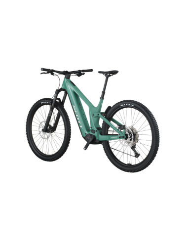 SCOTT Patron 930 safari green (sam) 2026