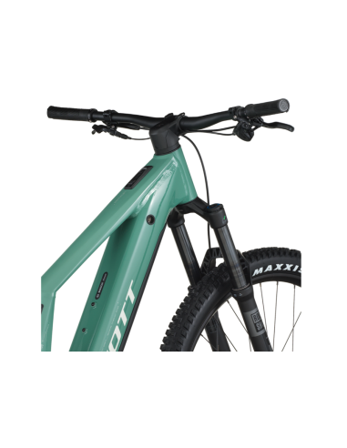 SCOTT Patron 930 safari green (sam) 2026