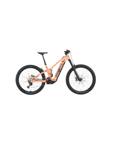 SCOTT Patron ST 910 reef pink (sam) 2026