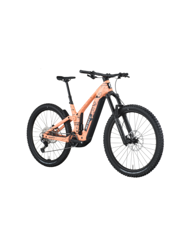 SCOTT Patron ST 910 reef pink (sam) 2026