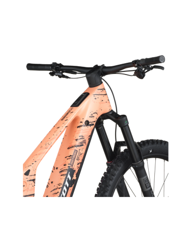 SCOTT Patron ST 910 reef pink (sam) 2026
