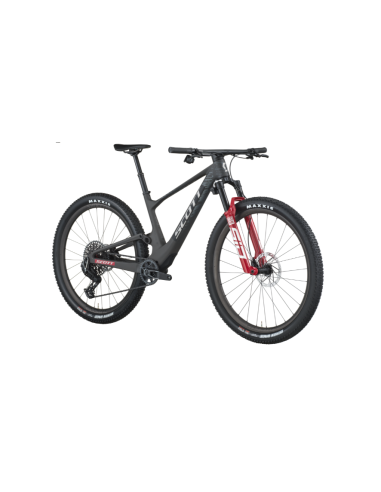 SCOTT Spark RC World Cup carbon black...