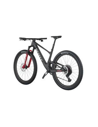 SCOTT Spark RC World Cup carbon black...