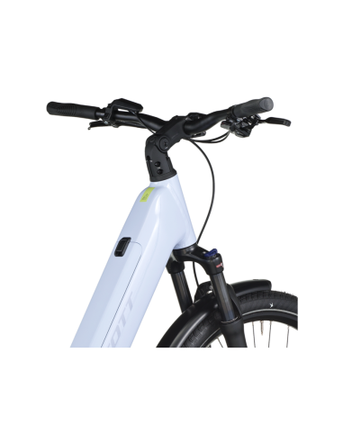 SCOTT Sub Sport 30 Wave icy blue...