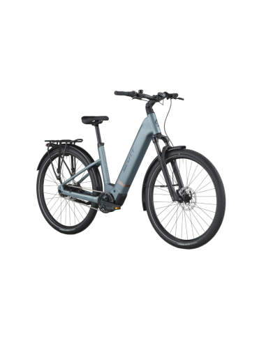 SCOTT Sub Tour 40 Wave hematite blue...