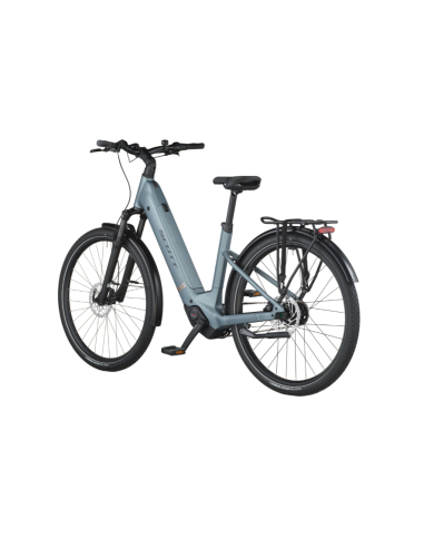 SCOTT Sub Tour 40 Wave hematite blue...